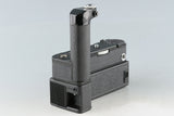 Nikon Motor Drive MD-3 MB-2 Set for F2 #57718G21