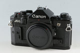 Canon A-1 35mm SLR Film Camera #57719D2