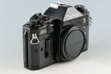 Canon A-1 35mm SLR Film Camera #57719D2