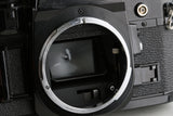 Canon A-1 35mm SLR Film Camera #57719D2