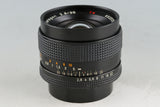 Contax Carl Zeiss Distagon T* 35mm F/2.8 AEJ Lens for CY Mount #57744A2