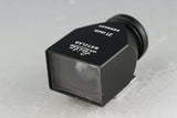 Leica Leitz 21mm Finder SBKOO Black #57746T