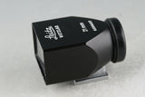 Leica Leitz 21mm Finder SBKOO Black #57746T