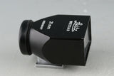 Leica Leitz 21mm Finder SBKOO Black #57746T