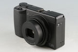 Ricoh GR IIIx Digital Camera With Box #57747L8