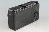 Ricoh GR IIIx Digital Camera With Box #57747L8