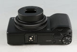 Ricoh GR IIIx Digital Camera With Box #57747L8