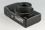 Ricoh GR IIIx Digital Camera With Box #57747L8