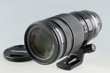 Olympus M.Zuiko Digital 40-150mm F/2.8 Pro Lens for M4/3 #57750F6