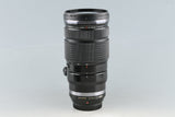 Olympus M.Zuiko Digital 40-150mm F/2.8 Pro Lens for M4/3 #57750F6