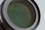 Olympus M.Zuiko Digital 40-150mm F/2.8 Pro Lens for M4/3 #57750F6