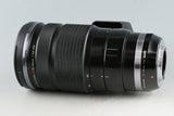 Olympus M.Zuiko Digital 40-150mm F/2.8 Pro Lens for M4/3 #57750F6