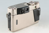 Contax G2 35mm Rangefinder Film Camera #57754D5