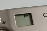 Contax G2 35mm Rangefinder Film Camera #57754D5