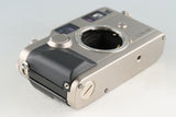 Contax G2 35mm Rangefinder Film Camera #57754D5
