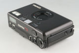 Contax T3D Titan Black 35mm Point & Shoot Film Camera #57757D5