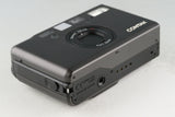 Contax T3D Titan Black 35mm Point & Shoot Film Camera #57757D5