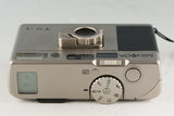 Minolta TC-1 35mm Point & Shoot Film Camera #57758D5