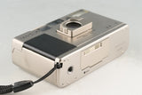 Minolta TC-1 35mm Point & Shoot Film Camera #57758D5