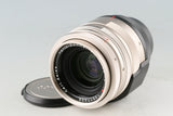 Contax Carl Zeiss Vario-Sonnar T* 35-70mm F/3.5-5.6 Lens for G2 #57759A1