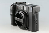 Mamiya New 6 MF Medium Format Film Camera With Box #57761L9