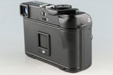 Mamiya New 6 MF Medium Format Film Camera With Box #57761L9