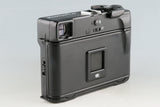 Mamiya New 6 MF Medium Format Film Camera With Box #57761L9