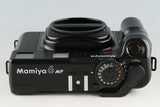 Mamiya New 6 MF Medium Format Film Camera With Box #57761L9