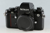 Nikon F3 HP 35mm SLR Film Camera #57763D3