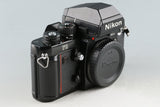 Nikon F3 HP 35mm SLR Film Camera #57763D3