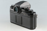 Nikon F3 HP 35mm SLR Film Camera #57763D3