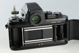 Nikon F3 HP 35mm SLR Film Camera #57763D3