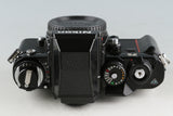 Nikon F3 HP 35mm SLR Film Camera #57763D3