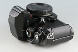 Nikon F3 HP 35mm SLR Film Camera #57763D3