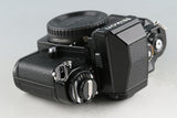 Nikon F3 HP 35mm SLR Film Camera #57763D3