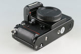 Nikon F3 HP 35mm SLR Film Camera #57763D3