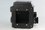 Mamiya RZ67 Pro II + Mamiya-Sekor Z 50mm F/4.5 W Lens + 220 Film Holder #57770F3