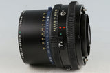 Mamiya RZ67 Pro II + Mamiya-Sekor Z 50mm F/4.5 W Lens + 220 Film Holder #57770F3