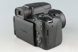 Canon Power Shot SX70 HS Digital Camera #57773E2