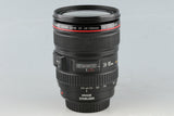 Canon EF 24-105mm F/4 L IS USM Lens #57774F5