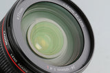 Canon EF 24-105mm F/4 L IS USM Lens #57774F5