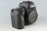 Canon EOS 6D Mark II Digital SLR Camera #57775E2