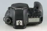Canon EOS 6D Mark II Digital SLR Camera #57775E2