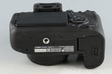Canon EOS 6D Mark II Digital SLR Camera #57775E2