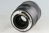 Panasonic Lumix S5II + S 20-60mm F/3.5-5.6 + S 50mm F/1.8 Lens With Box #57776L6