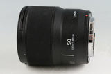 Panasonic Lumix S5II + S 20-60mm F/3.5-5.6 + S 50mm F/1.8 Lens With Box #57776L6