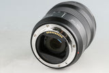 Panasonic Lumix S5II + S 20-60mm F/3.5-5.6 + S 50mm F/1.8 Lens With Box #57776L6