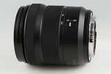 Panasonic Lumix S5II + S 20-60mm F/3.5-5.6 + S 50mm F/1.8 Lens With Box #57776L6