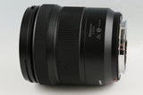 Panasonic Lumix S5II + S 20-60mm F/3.5-5.6 + S 50mm F/1.8 Lens With Box #57776L6