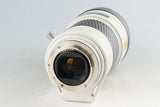 Minolta AF Apo Tele Zoom 80-200mm F/2.8 Lens for Sony AF #57779F6
